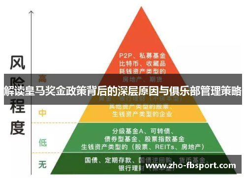 解读皇马奖金政策背后的深层原因与俱乐部管理策略