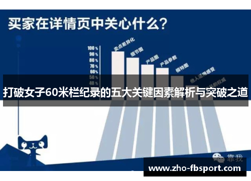 打破女子60米栏纪录的五大关键因素解析与突破之道